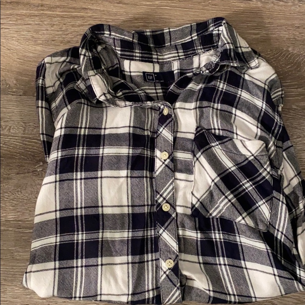 Flannel